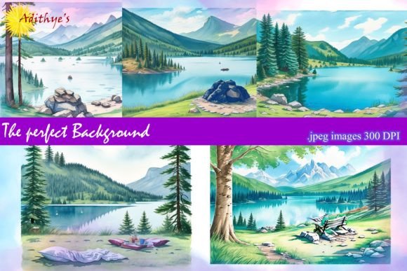 Elevate Your Visuals with Perfect Backgrounds